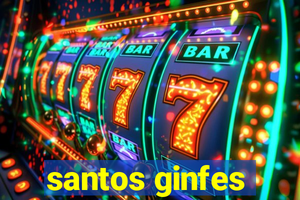 santos ginfes